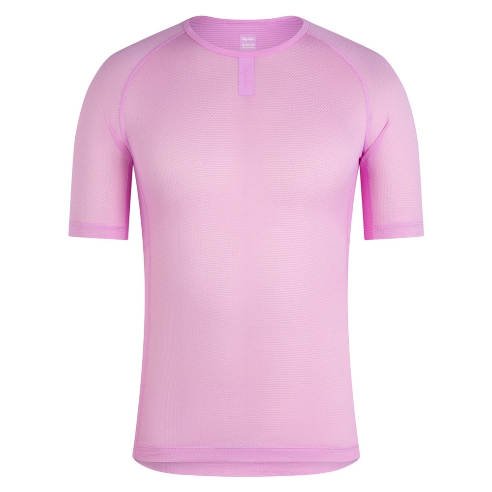 NWT RAPHA Men’s Lightweight Base Layer - Short Sleeve